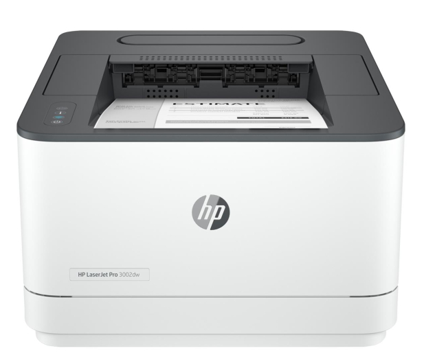 HP LaserJet Pro 3002dw 3G652F Duplex AirPrint™ WiFi - 1113953 - zdjęcie